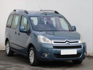 Citron Berlingo 1.6 16V , 5Mst, R