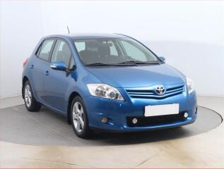 Toyota Auris 1.6 Valvematic, Tempomat