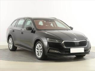 �koda Octavia 2.0 TDI, Automat, �R,1.maj