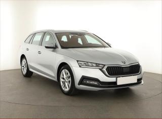 koda Octavia Style 1.5 TSI e-tec