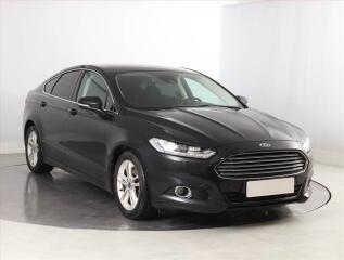 Ford Mondeo Titanium 1.5 EcoBoost, �R