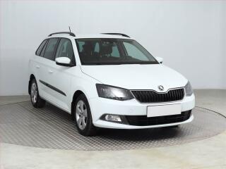 �koda Fabia Style 1.2 TSI, Serv.kniha