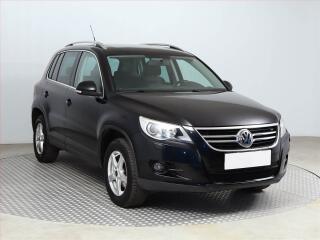 Volkswagen Tiguan Exclusive 2.0 TDI, 4X4