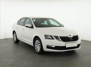 �koda Octavia Ambition Plus 1.6 TDI, �R