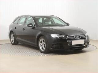 Audi A4 2.0 TDI, Automat