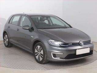 Volkswagen Golf 32 kWh - 37 Ah, SoH 84%