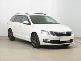 koda Octavia Style 1.6 TDI, Automat, R