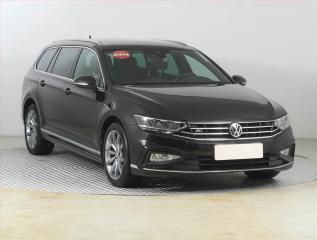 Volkswagen Passat R-Line 2.0 TDI
