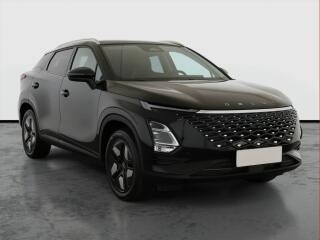 Omoda 5 1.6 T