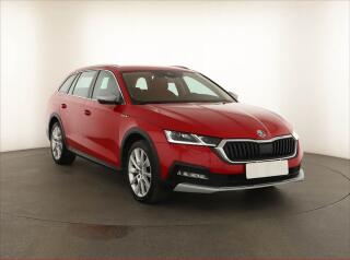�koda Octavia 2.0 TDI