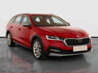 �koda Octavia 2.0 TDI