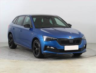 koda Scala Monte Carlo 1.0 TSI, NOV V R