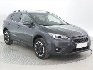 Subaru XV 1.6i