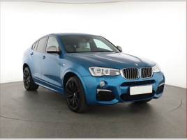 BMW X4 M40i, R