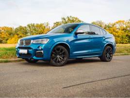 BMW X4 M40i, R