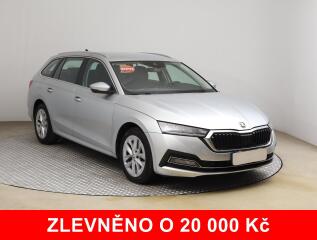 �koda Octavia Style 2.0 TDI, Serv.kniha