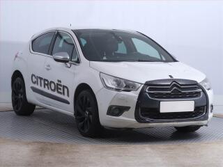 Citro�n DS4 2.0 BlueHDI, Navi, Xenony