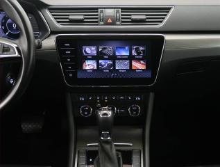 Škoda Superb (2020) Style 1.5 TSI, digi klima - náhled 12