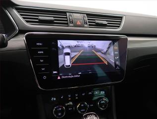 Škoda Superb (2020) Style 1.5 TSI, digi klima - náhled 18