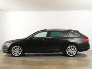Škoda Superb (2020) Style 1.5 TSI, digi klima - náhled 3