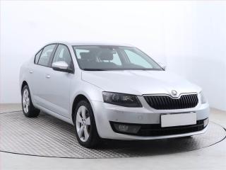 koda Octavia Elegance 1.6 TDI, Serv.kniha