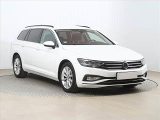 Volkswagen Passat Comfortline 2.0 TDI, Automat