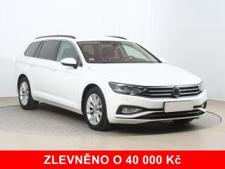 Volkswagen Passat Comfortline 2.0 TDI, Automat