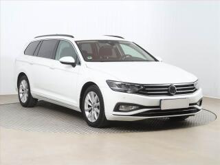 Volkswagen Passat Comfortline 2.0 TDI, Automat