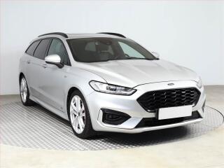 Ford Mondeo ST-Line 2.0 EcoBlue
