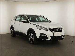 Peugeot 3008 1.2 PureTech, �R,1.maj