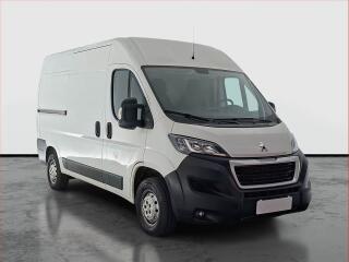 Peugeot Boxer 2.2 BlueHDi, L2H2, 1.0t, �R