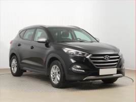 Hyundai Tucson 1.7 CRDi, R,1.maj, Serv.kniha