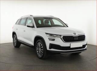 �koda Kodiaq Style 2.0 TDI