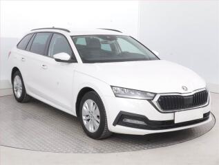 �koda Octavia Style 2.0 TDI, Tempomat