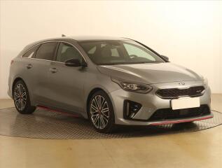 Kia Pro_Ceed GT 1.6 T-GDI