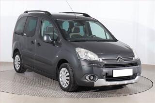 Citro�n Berlingo XTR 1.6 HDi, 5M�st, SR, 1Maj
