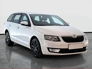 �koda Octavia Ambition 1.6 TDI, Navi