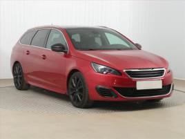 Peugeot 308 GT Line GT 2.0 HDI, Automat