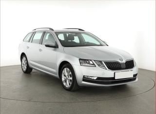 koda Octavia 1.6 TDI, R,1.maj, Tempomat