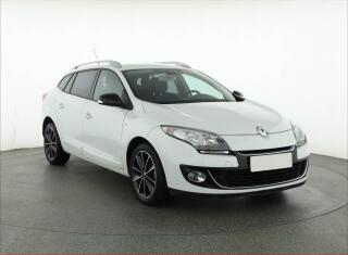 Renault M�gane 1.2 TCe, Serv.kniha, Tempomat