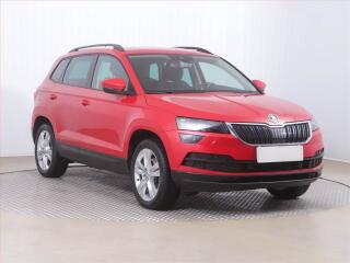 �koda Karoq 2.0 TDI, 4X4, Automat, Navi