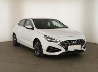 Hyundai i30 Style 1.5 T-GDI MHEV