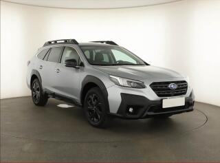 Subaru Outback 2.5 i