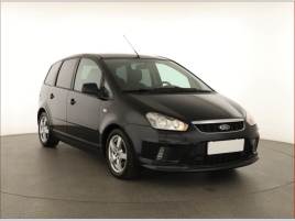 Ford C-MAX 1.6 TDCi, nov STK, v provozu