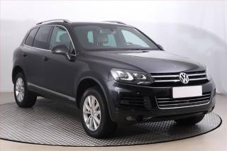 Volkswagen Touareg 3.0 TDI, 4X4, Automat