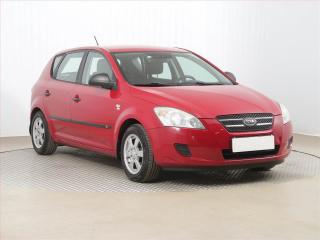 Kia Ceed 1.4 CVVT, R,2.maj, Serv.kniha