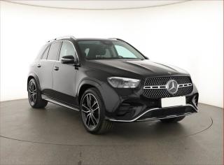 Mercedes-Benz GLE 450, AMG, MultiBeam FullLed