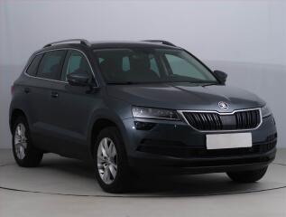 �koda Karoq Style 2.0 TDI
