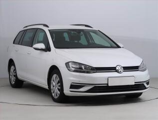 Volkswagen Golf Comfortline 2.0 TDI, Automat