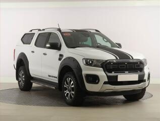 Ford Ranger Wildtrack 2.0 EcoBlue